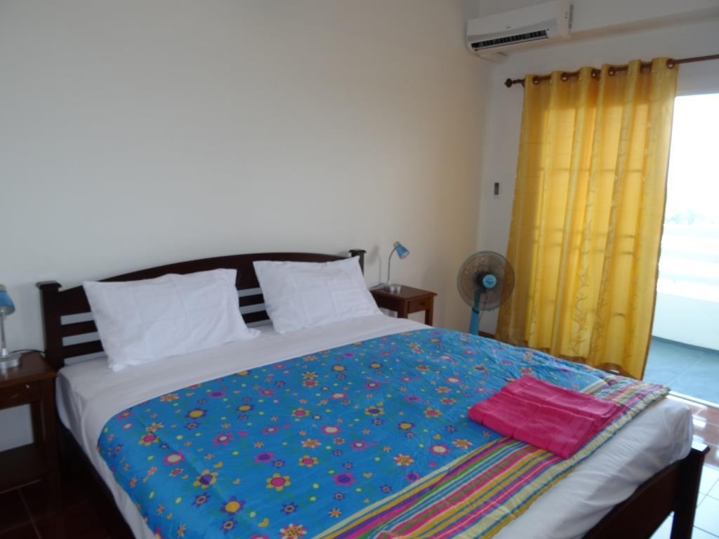 Rayong Condochain Banphe Kültér fotó